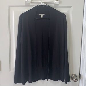 NWOT Women’s Dana Buchman Black Sweater